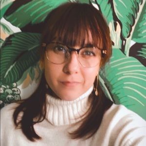 Meet your Posher, Rachael